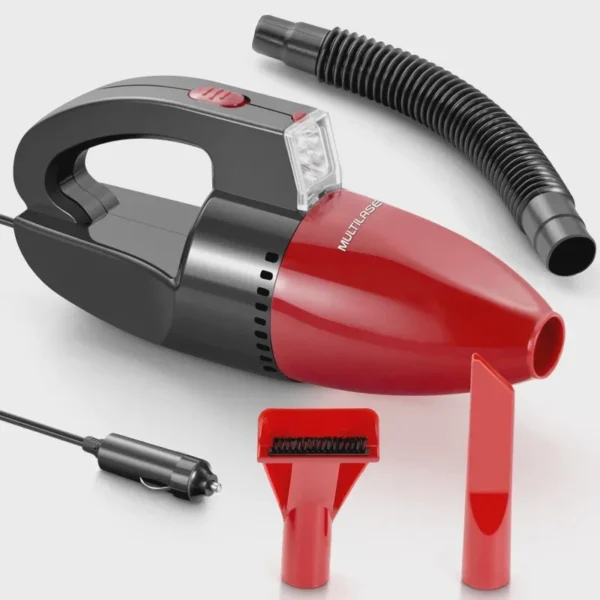 Aspirador de Pó – Para Automovel