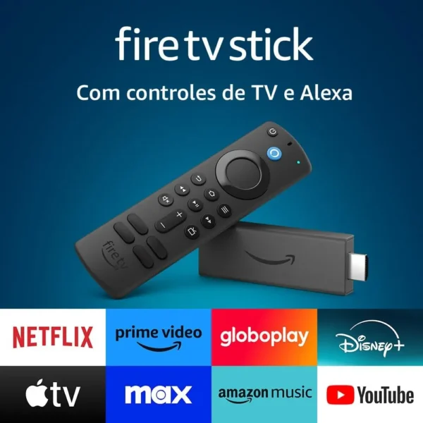 Fire TV Stick 1080p