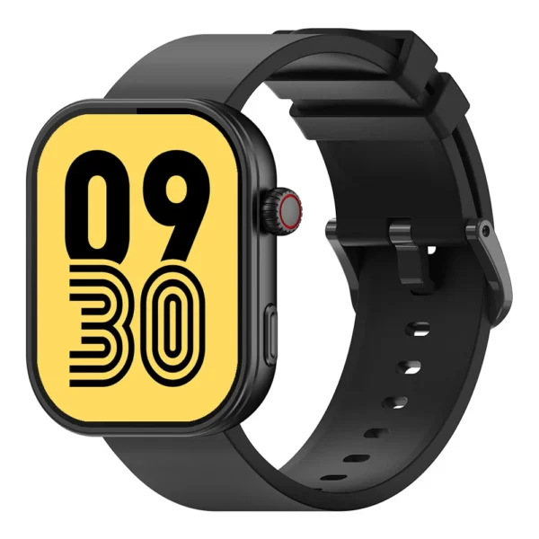 Relógio Inteligente – Atende Chamadas – Smartwatch